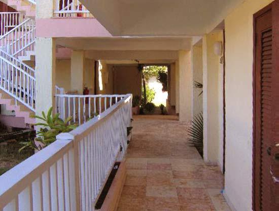Gran Caribe Villa Tortuga Varadero Extérieur photo